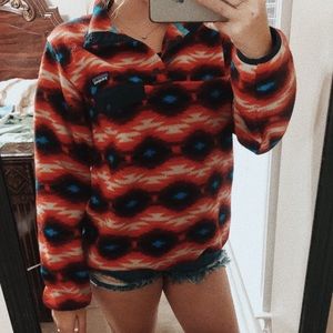 Women’s synchilla Patagonia